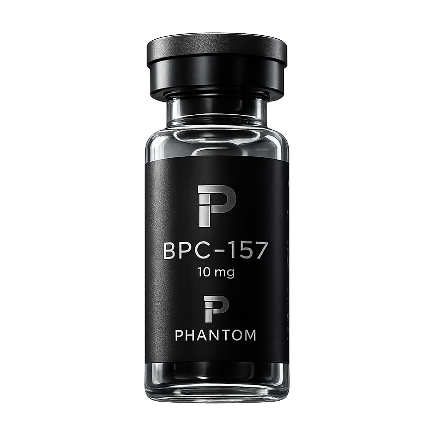 BPC-157 10mg