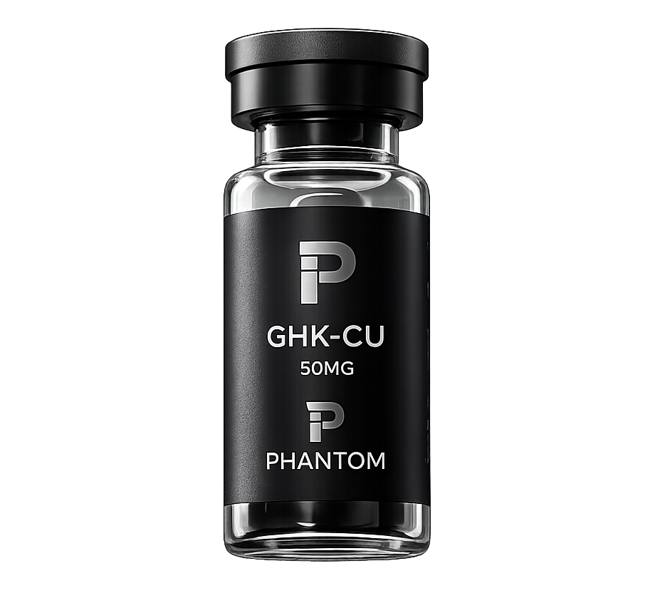 GHK-Cu 50mg