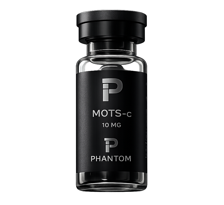 MOTS-c 10mg